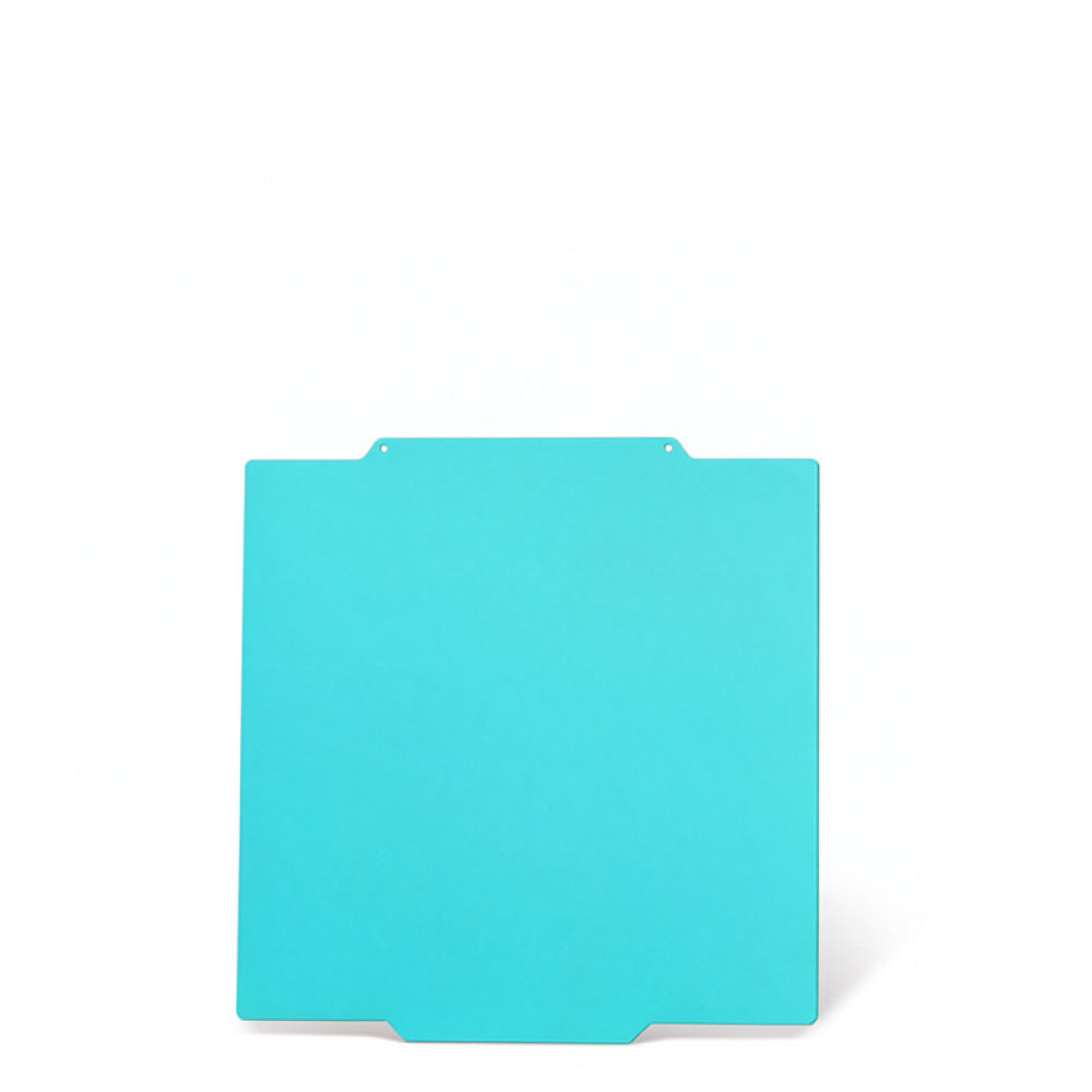 Build Plate - Plateforme d'impression en acier à ressort