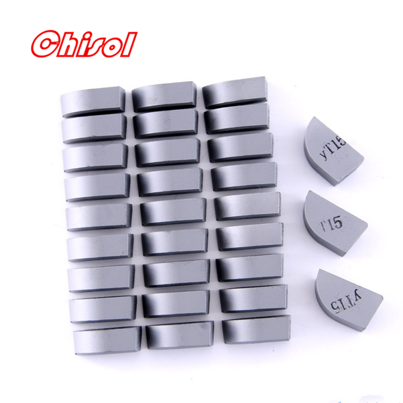 Nozzle Tungsten - 10, 20 ou 30 pièces/boîte A320