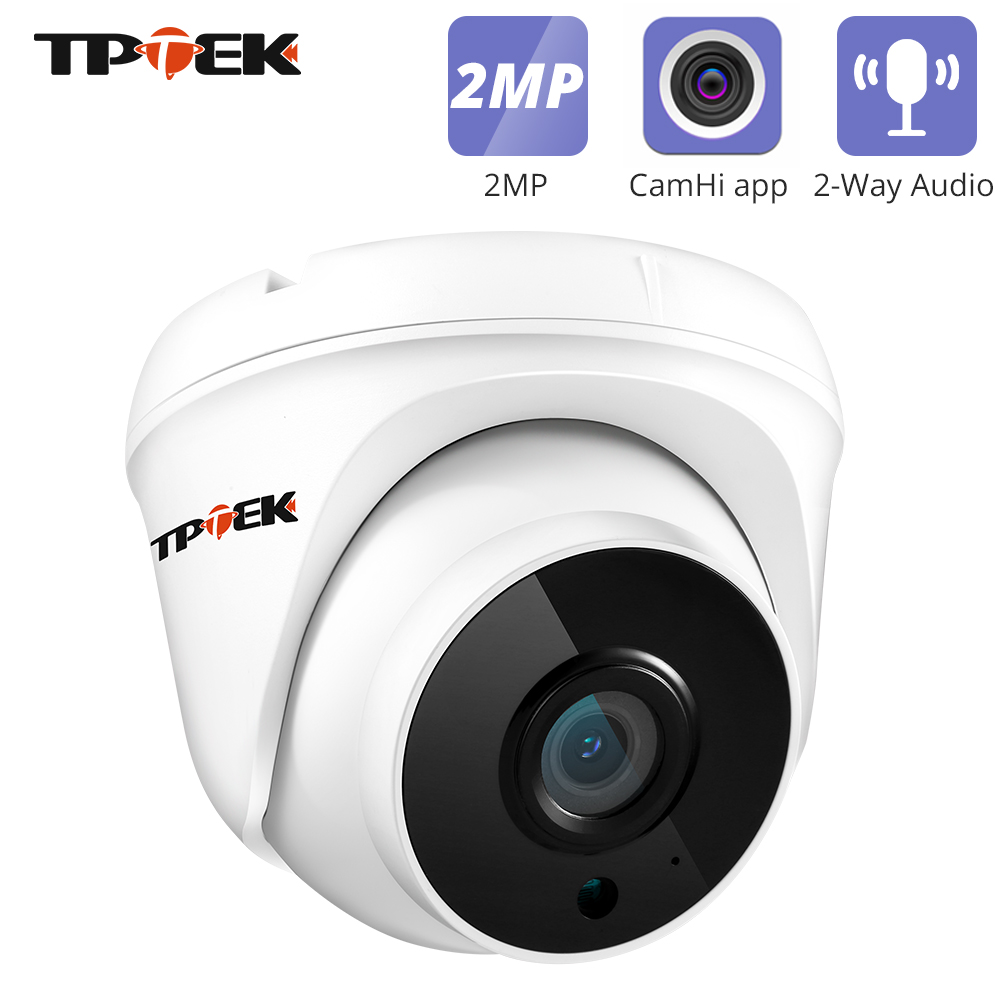 Btt Skr Mini - Caméra WiFi HD 1080P caméra IP