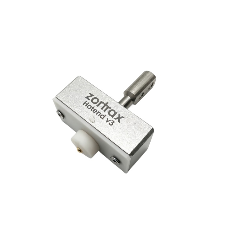 Hotend 0.4Mm - Kit Extrudeur Hotend V3 Funssor Zortrax