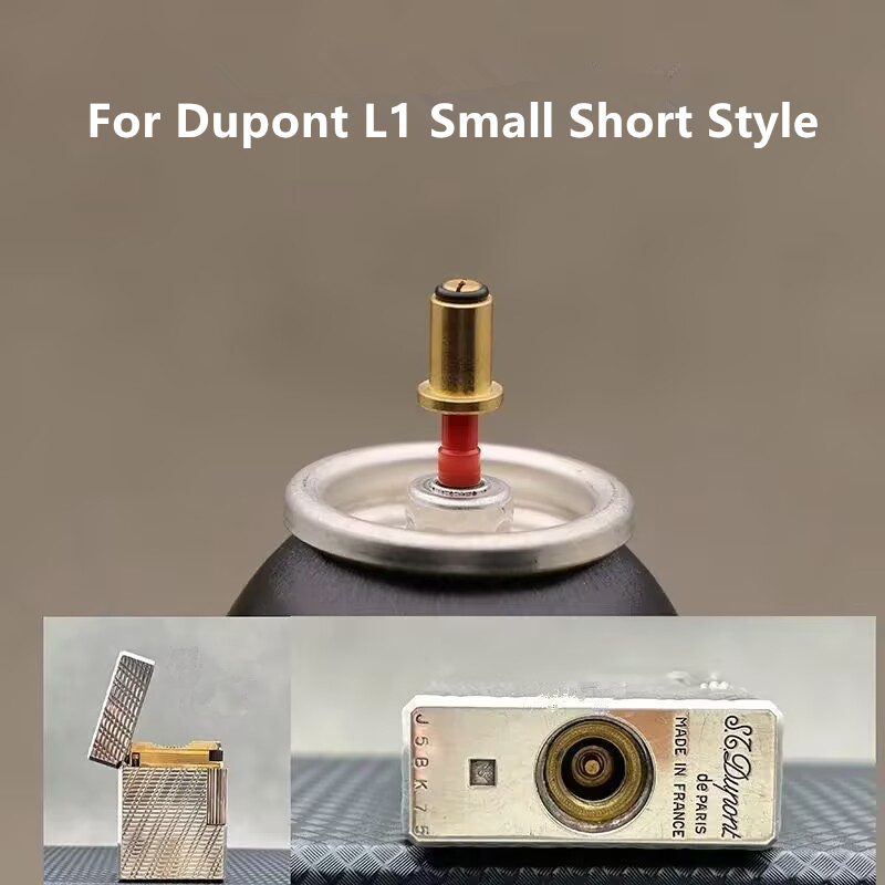Nozzle Brass - Adaptateur de gaz de buse en