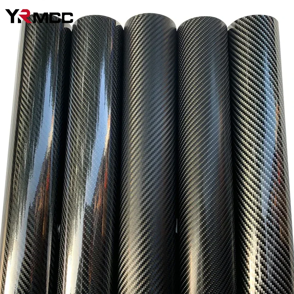 Fep Film - 50*300 cm 3D 6D Film vinyle