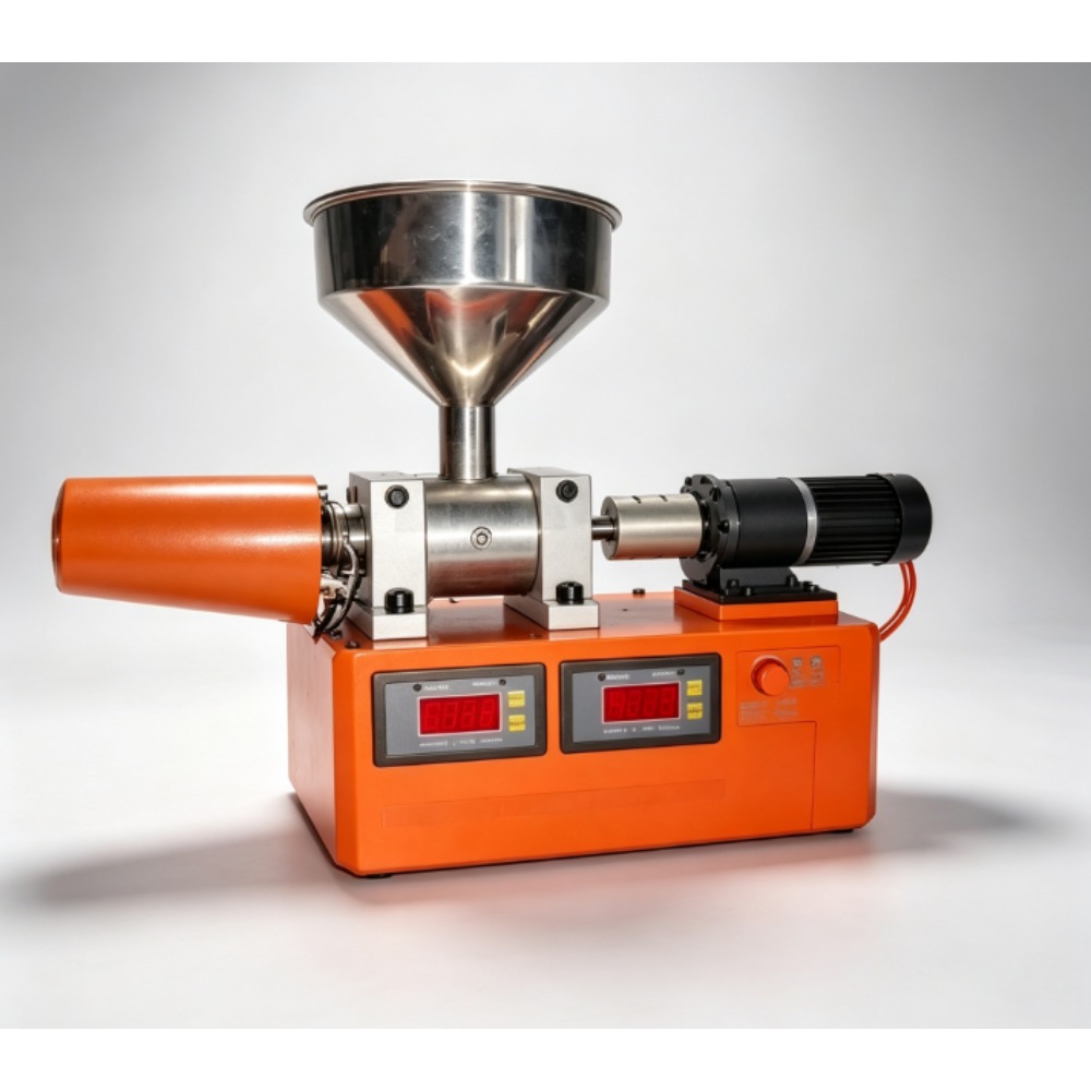 Petg Filament - Extrudeuse de filament à vis unique