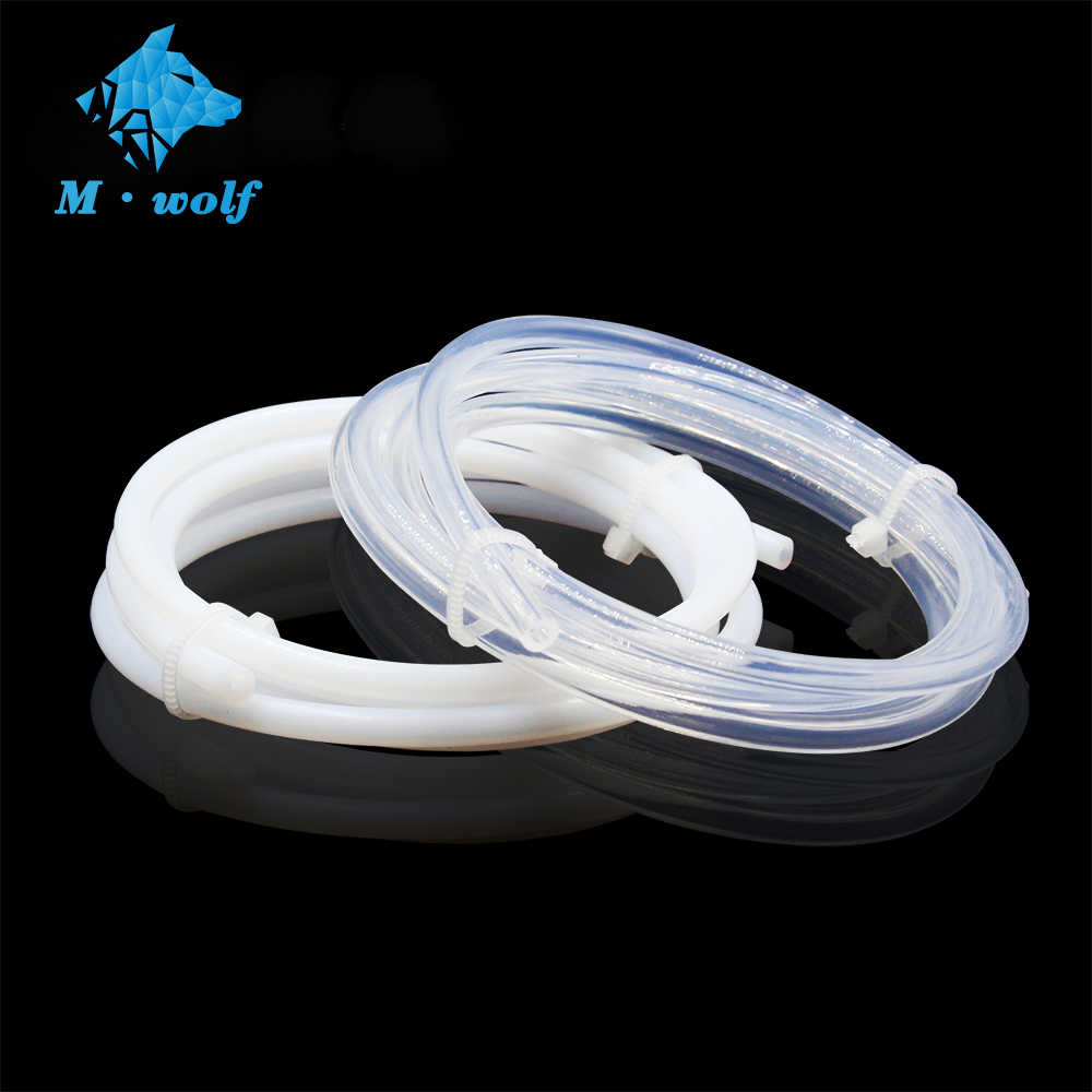 Bowden Tube - Tube PTFE transparent de 1M pour