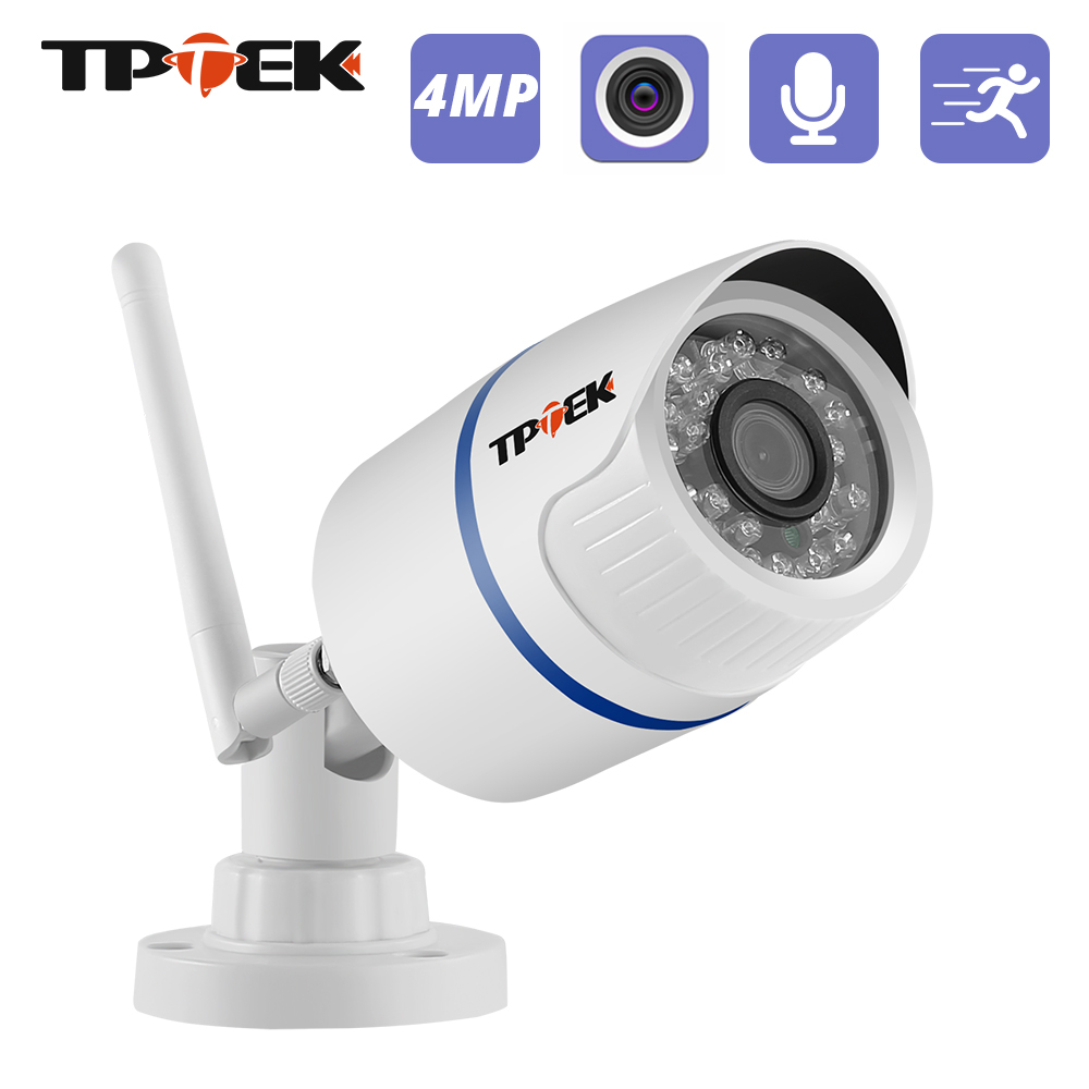 Btt Skr Mini - CamHi – caméra de Surveillance extérieure