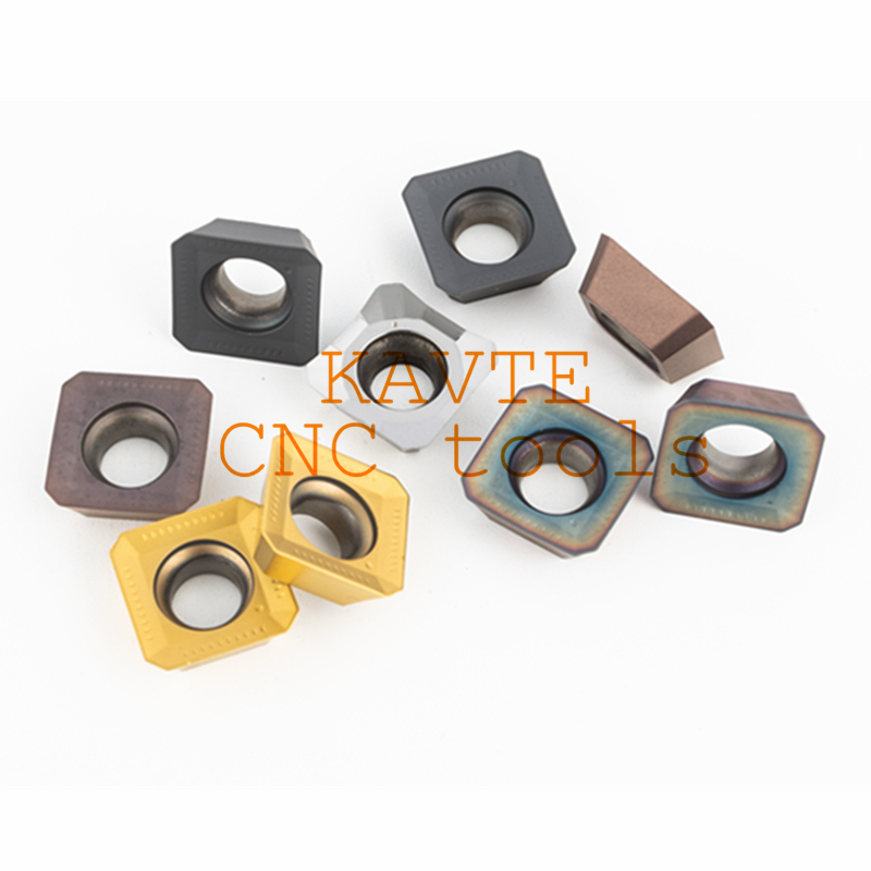 Nozzle Tungsten - SEKT1204 tête de fraise à visage