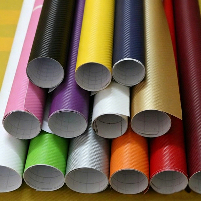 Fep Film - Film vinyle en fibre de carbone