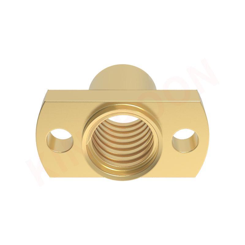 3D Printer - (HB05) Écrou de vis sans fin