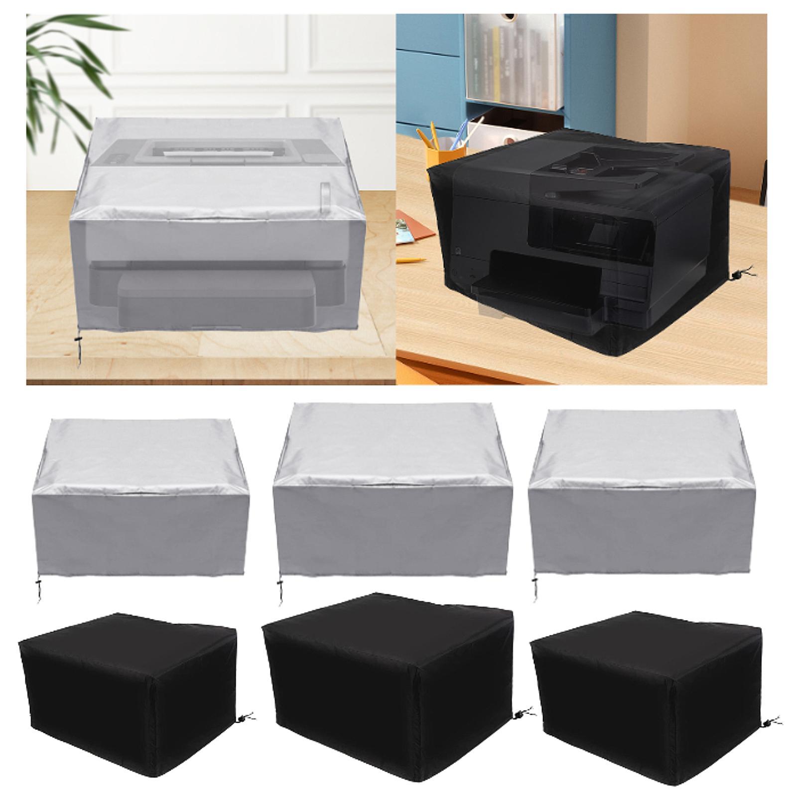 Enclosure 3D Printer - Housse anti-poussière pour imprimante 3D, protection