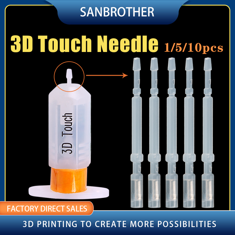 Bltouch - Makerbase-Capteur tactile 3D, aiguille de remplacement,