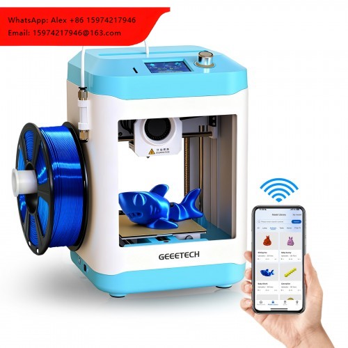 Fdm Printer - Imprimante 3D FDM Geeetech EU Warehouse