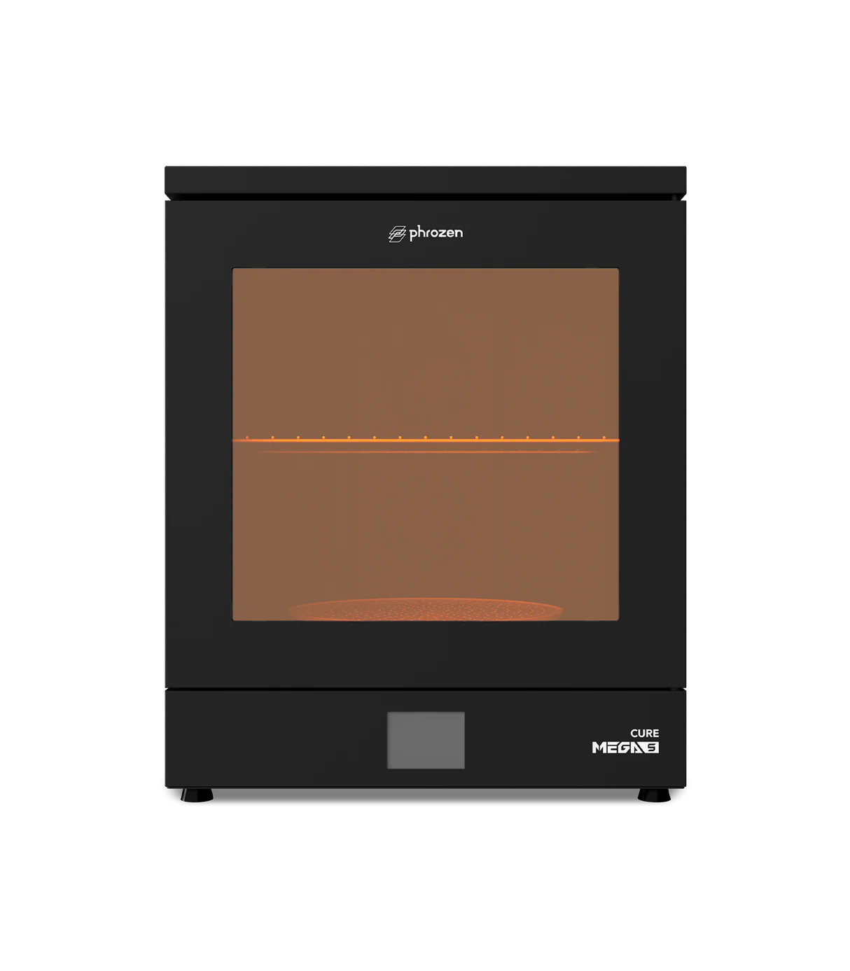 Enclosure 3D Printer - Station de durcissement de résine pour