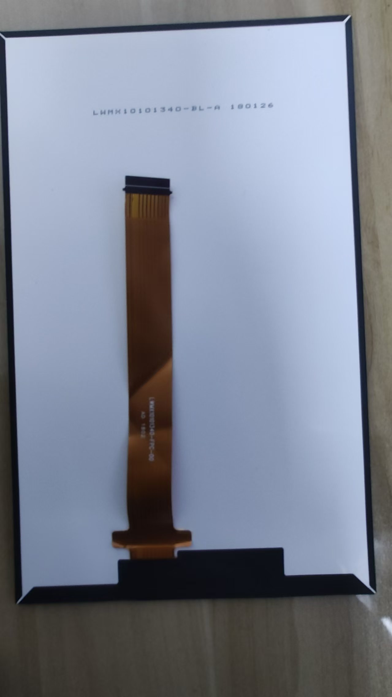 Bltouch - LWMX10101340-BL-A LWMX10101340 Écran LCD 10,1 POUCES