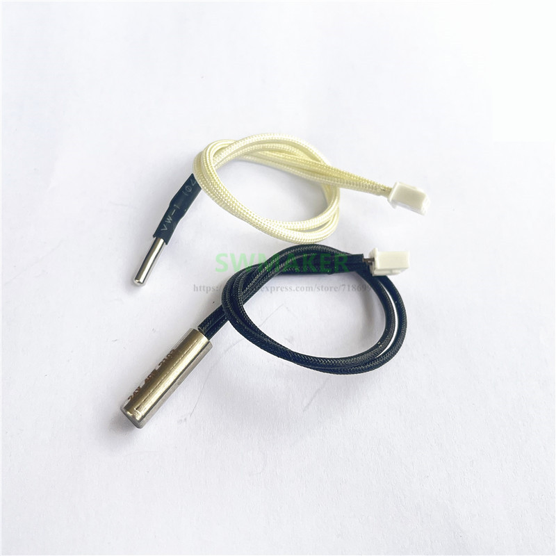 Fdm Printer - Duplicateur Wanhao série 9, thermistance haute