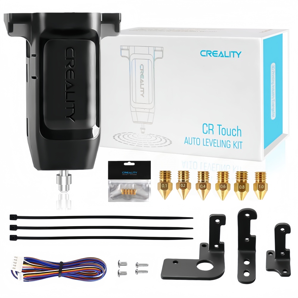 Cr Touch - Kit de nivellement automatique CR Touch