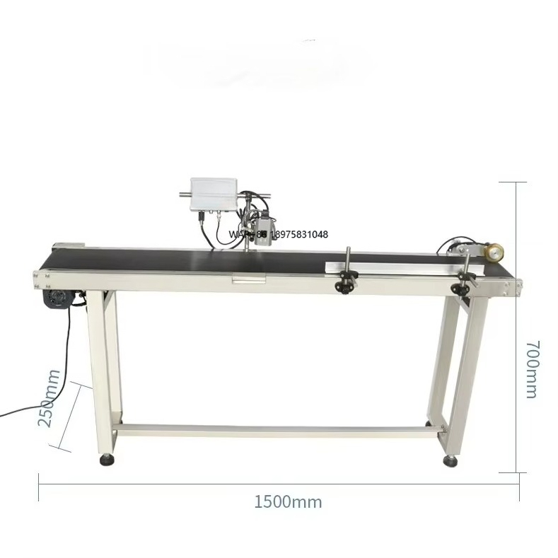 Printer Nozzle - Imprimante à jet d'encre intelligente avec