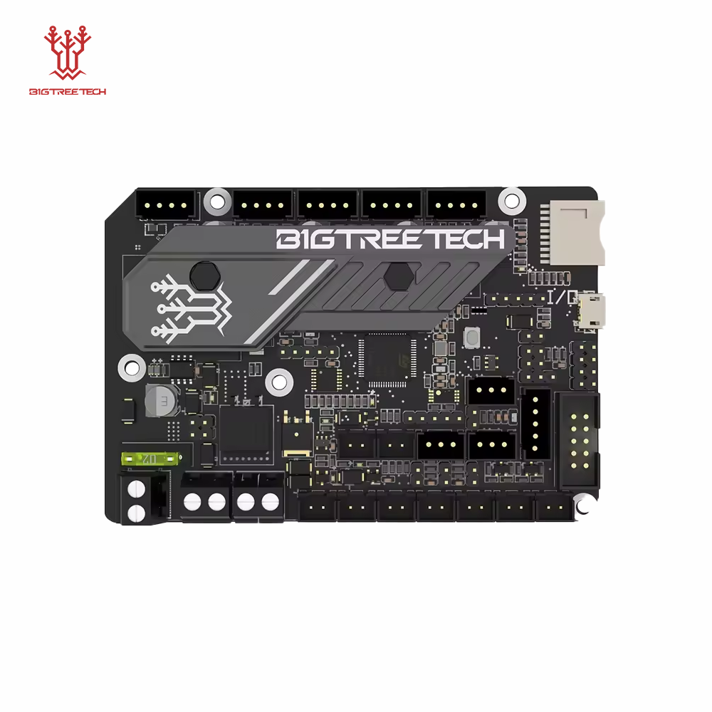 Skr Mini E3 - BIGTREETacétone SKR MINI E3 V3.0-Carte mère