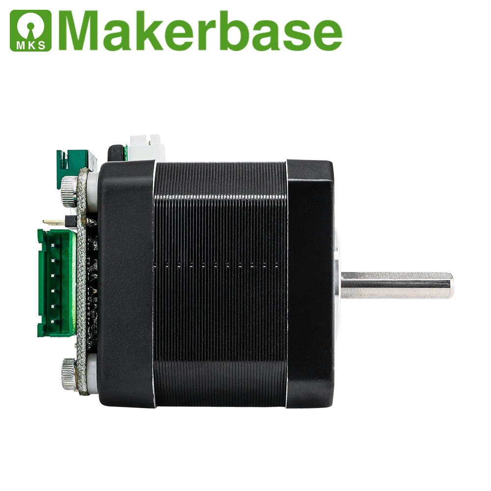Mks Sgen - Driver de moteur pas à pas