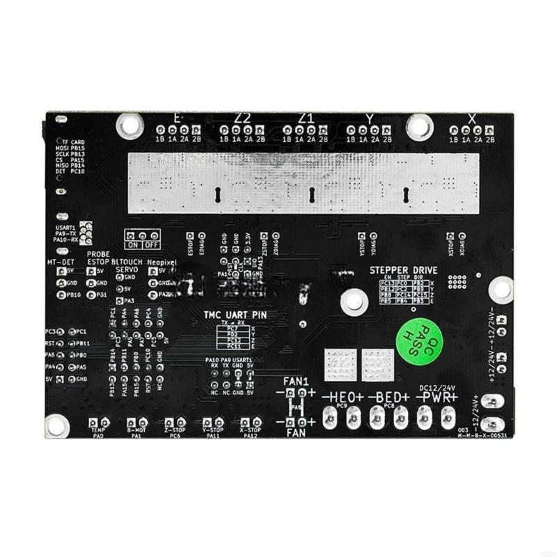 Skr Mini E3 - carte principale l'imprimante 3D MKS E3