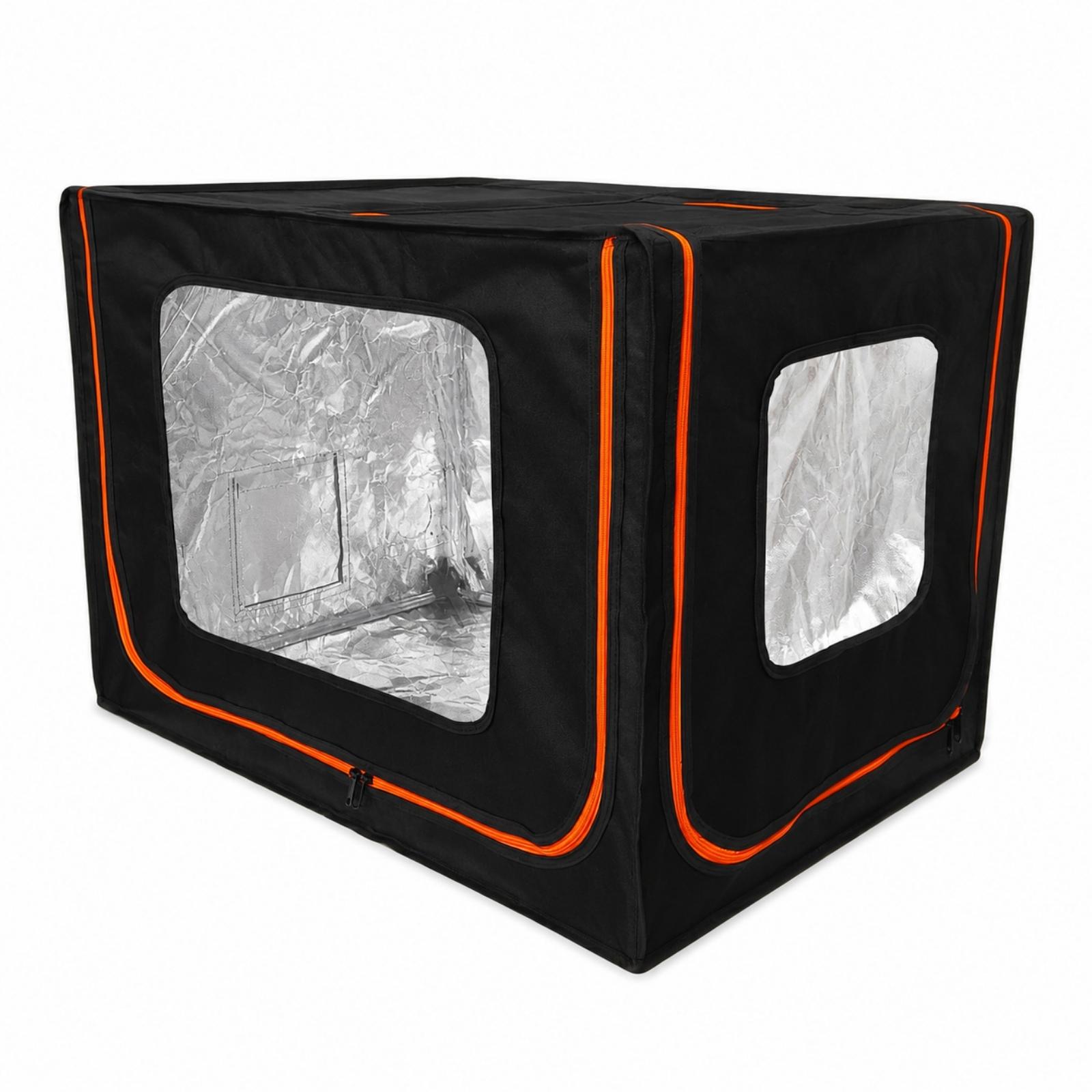 Enclosure 3D Printer - Enceinte isolée pour imprimante 3D avec