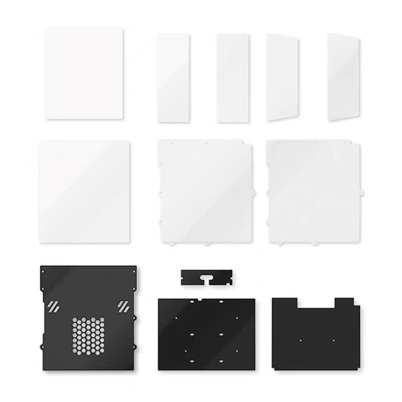 Kit de panneau Voron 250 pour  - Enclosure 3D Printer avis et prix