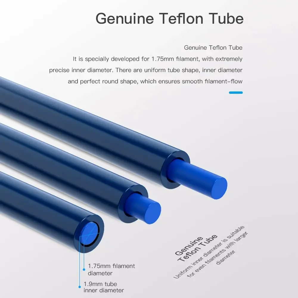 CREALITY pour Capricorn Bowden - Bowden Tube avis et prix