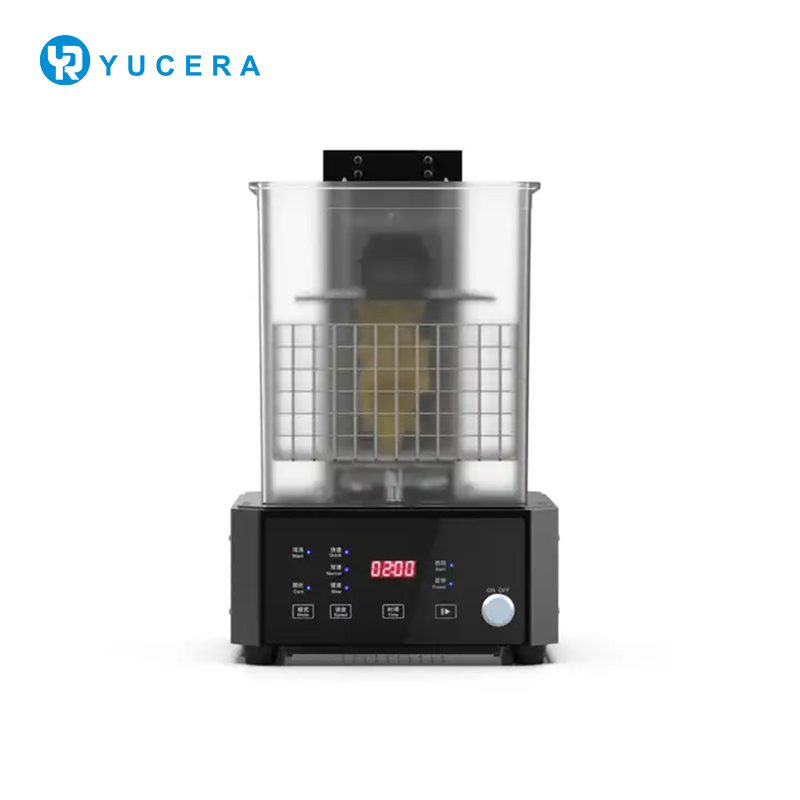 Machine de post-traitement par - Uv Resin avis et prix