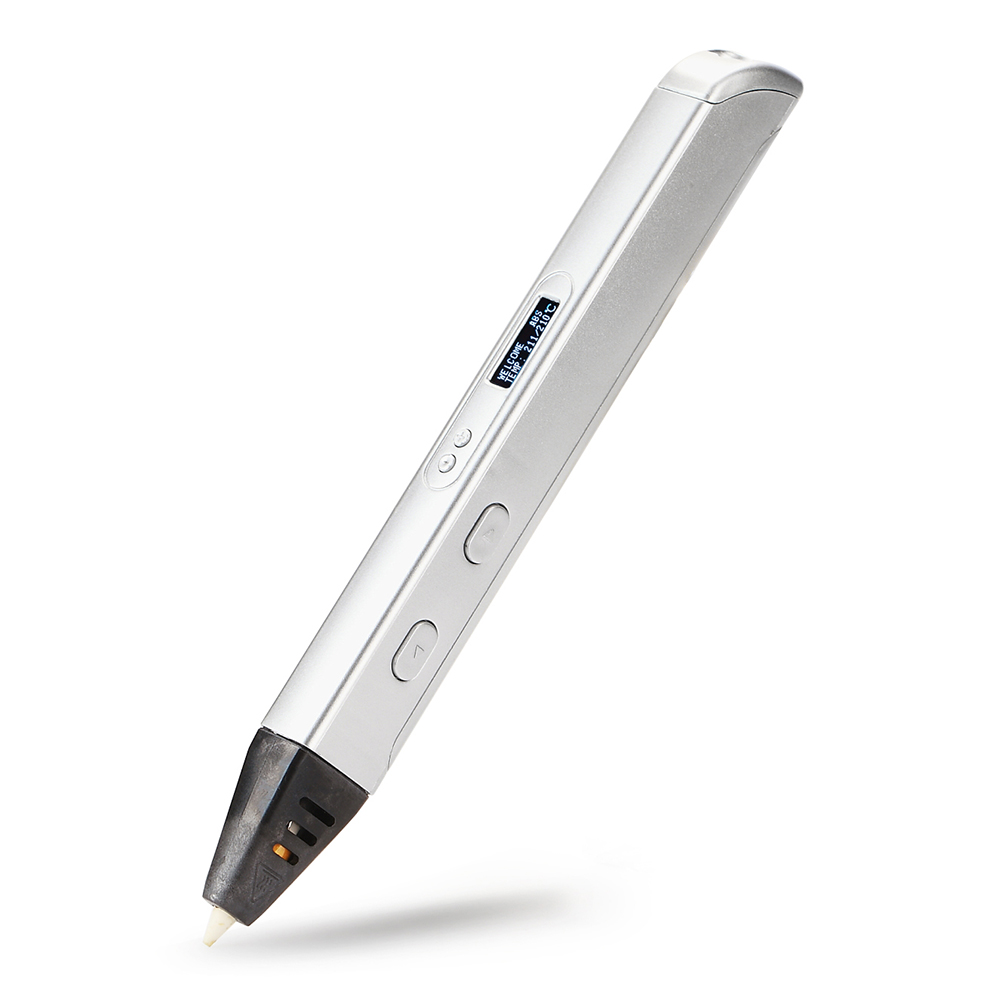Stylo à gribouiller RP800A 3D, - Pla Filament avis et prix