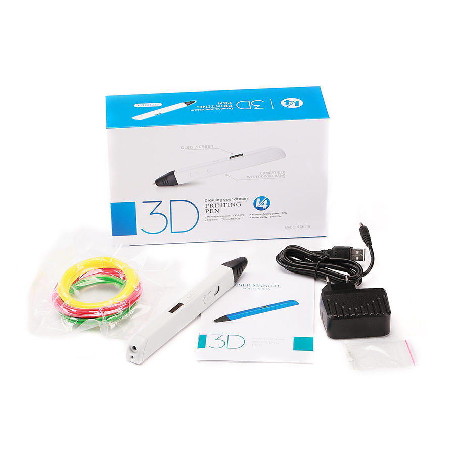 Stylo à gribouiller RP800A 3D, - Pla Filament avis et prix