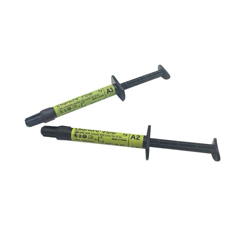 DanKis CharmFil Flow ​   Matér - Uv Resin avis et prix