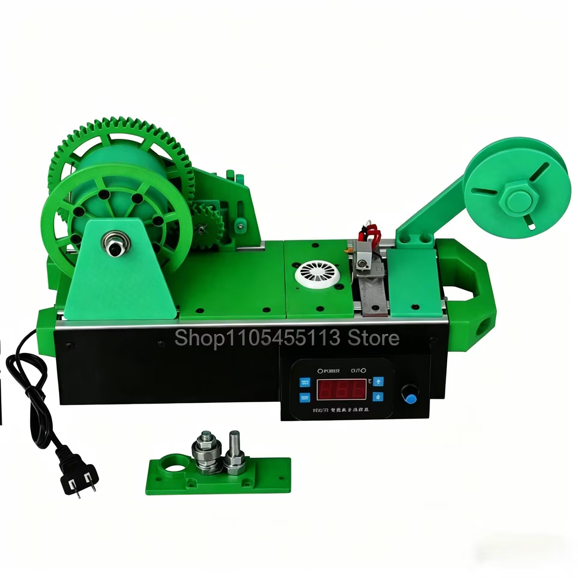 Machine d'impression 3D de fil - Pla Filament avis et prix