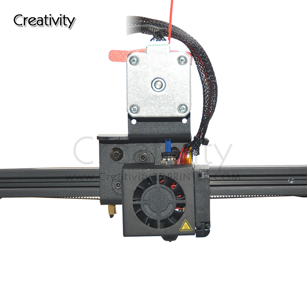 Kit de plaque de Support d'ext - Direct Drive Extruder avis et prix