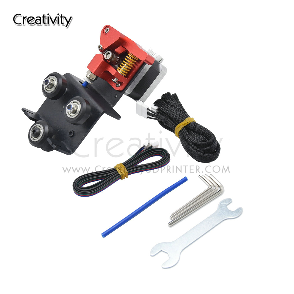 Kit de plaque de Support d'ext - Direct Drive Extruder avis et prix