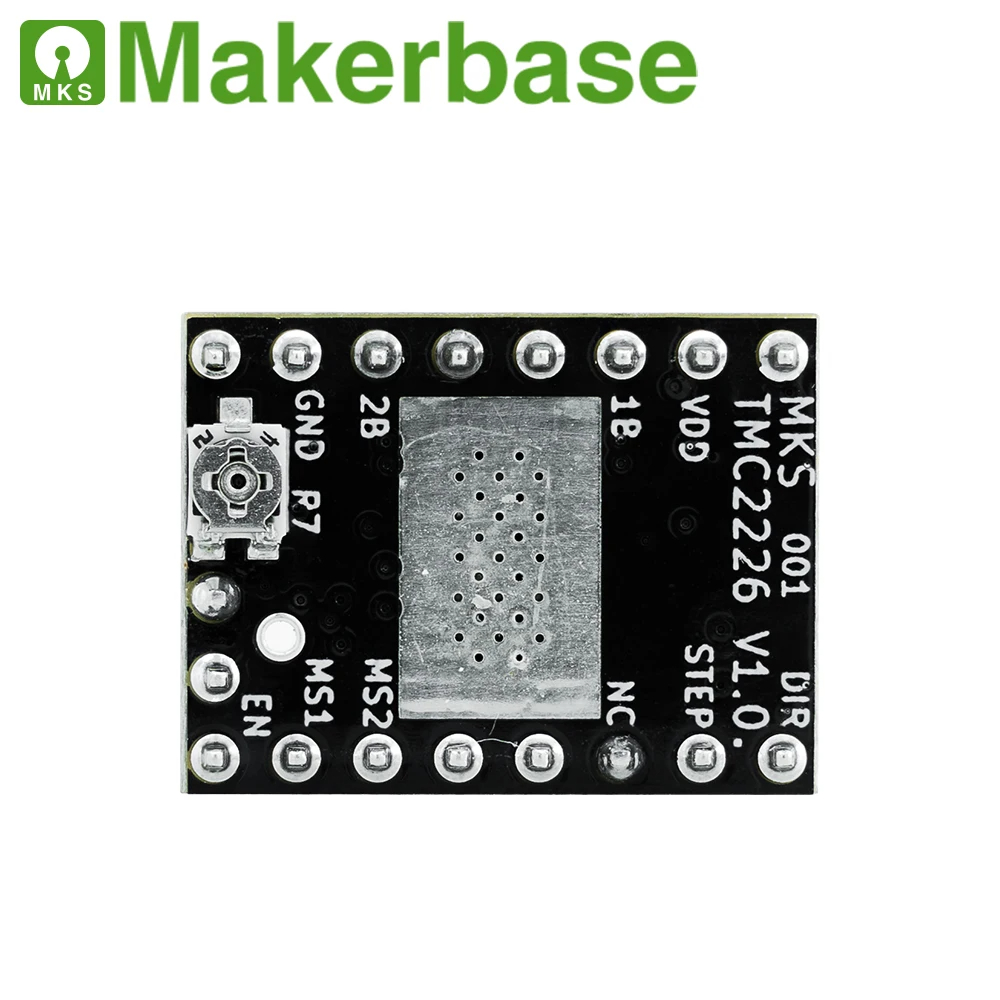 Makerbase MKS TMC2226 2226, pi - Mks Sgen avis et prix