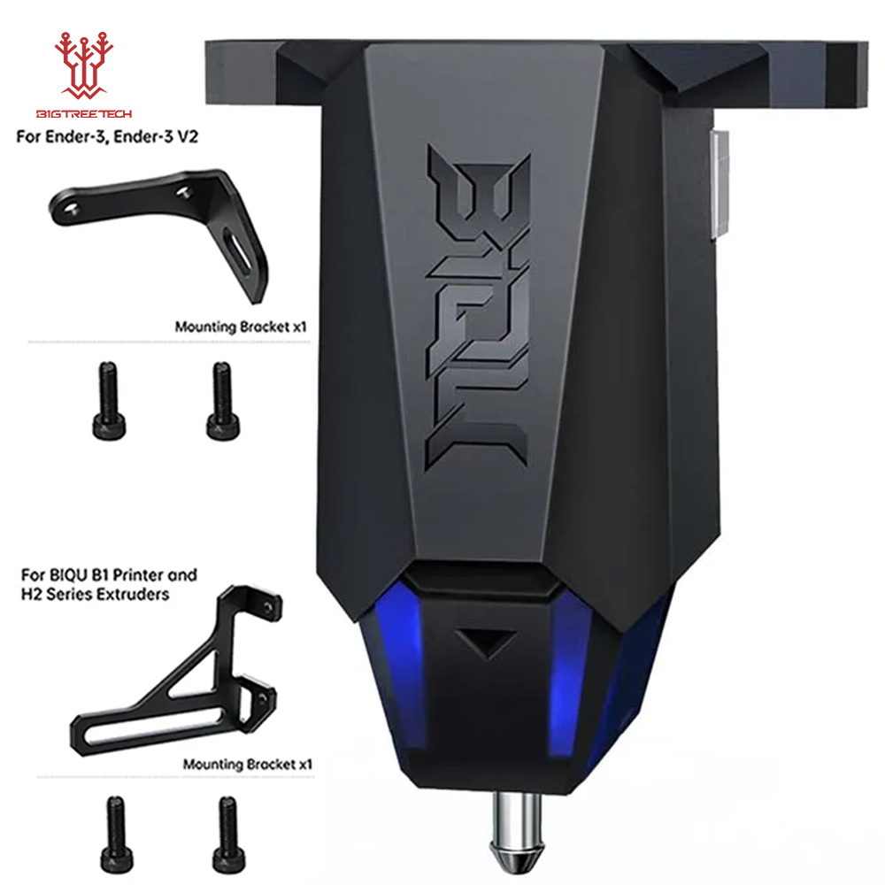BIGTREETECH MicroProbe V2 capt - Skr Mini E3 avis et prix