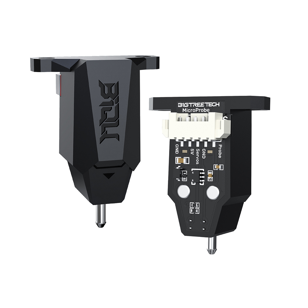 BIGTREETECH MicroProbe V2 capt - Skr Mini E3 avis et prix