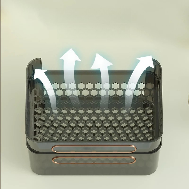 Boîte de rangement pour routeu - Abs Filament avis et prix