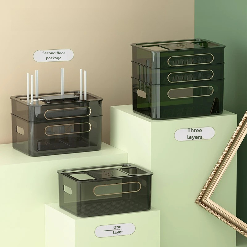 Boîte de rangement pour routeu - Abs Filament avis et prix