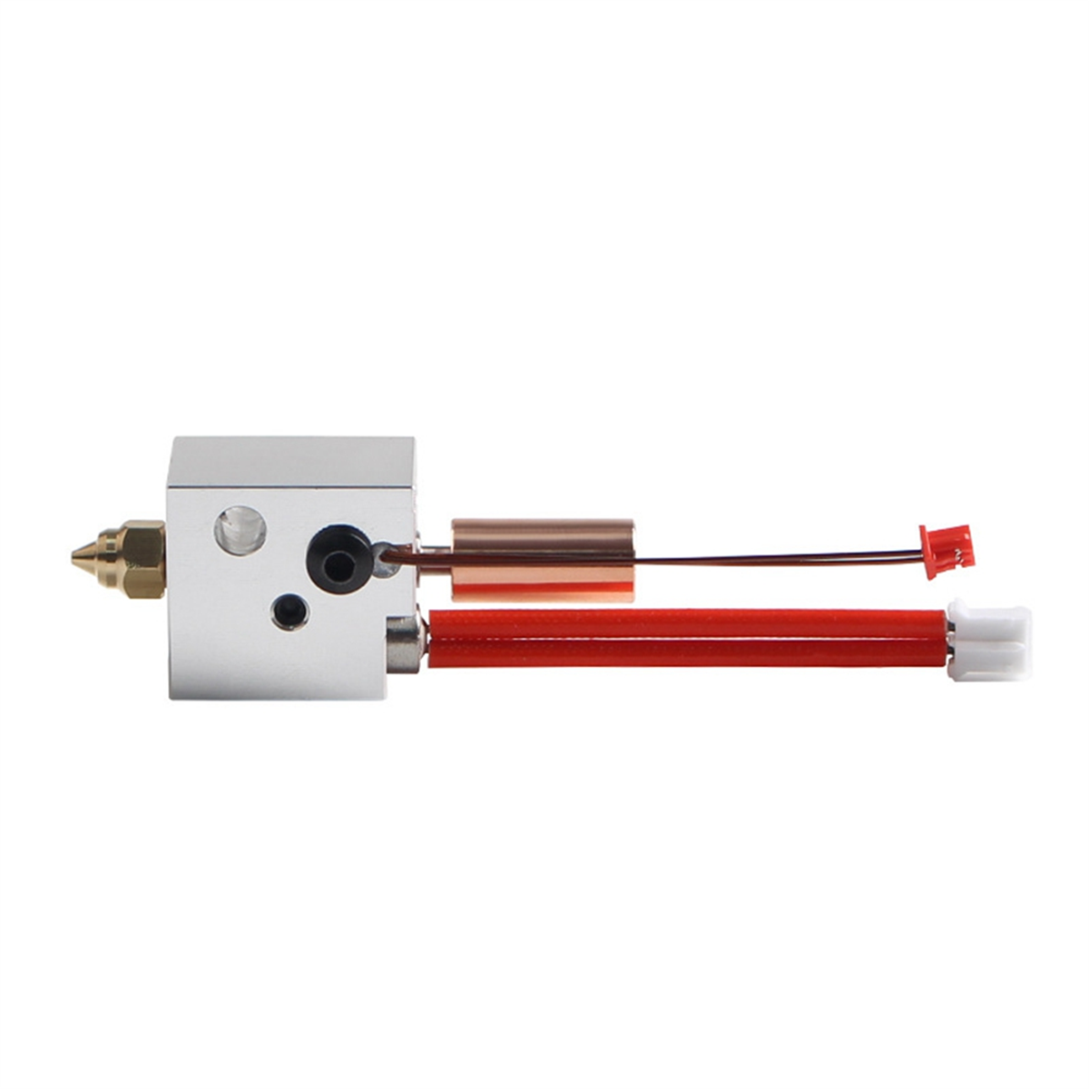 SMIEA SV06 Plus Kit Hotend Kit - Hotend 0.4Mm avis et prix