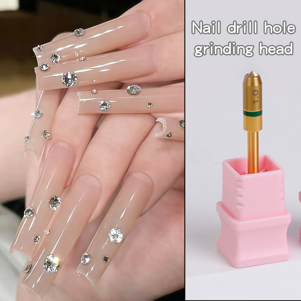 Foret de positionnement pour o - Nozzle Tungsten avis et prix