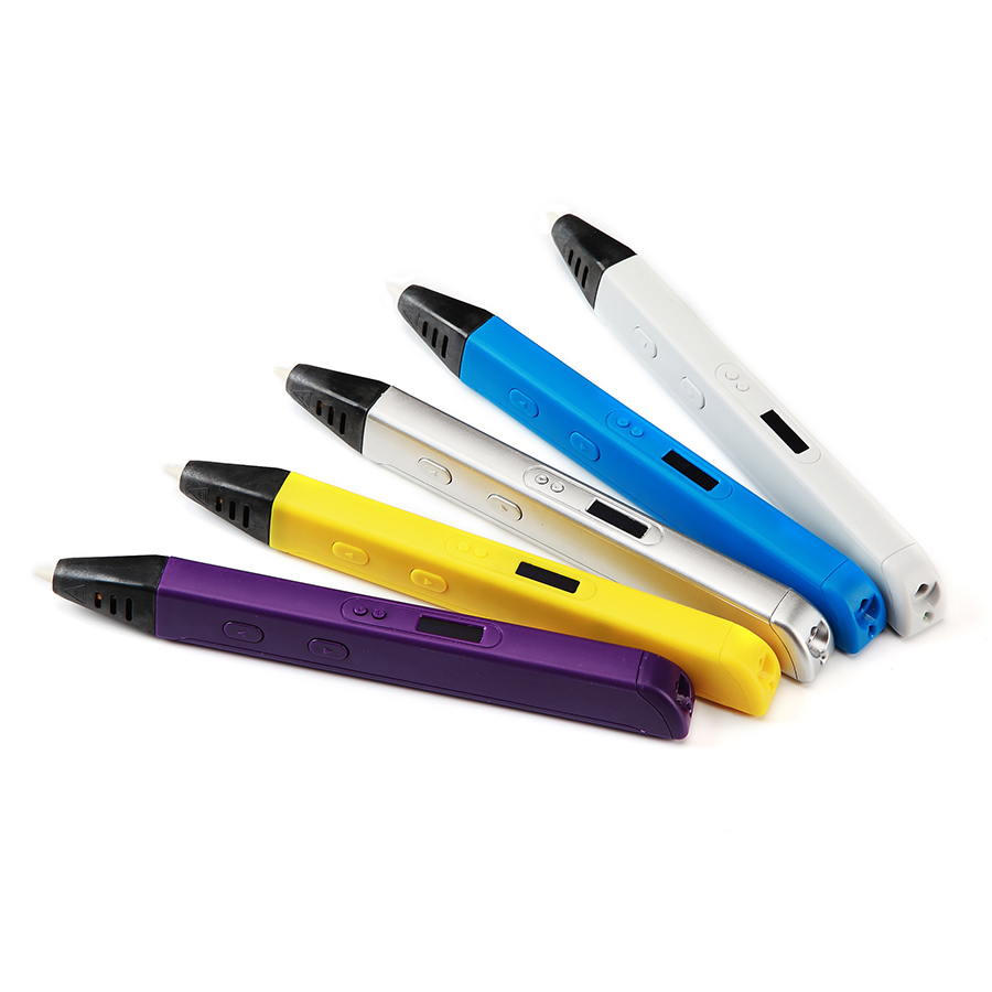 Nouveau stylo d'impression 3D  - Pla Filament avis et prix