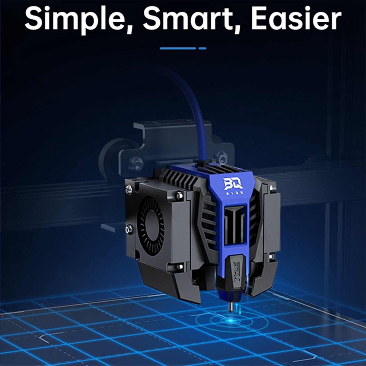 Capteur de nivellement automat - Skr Mini E3 avis et prix