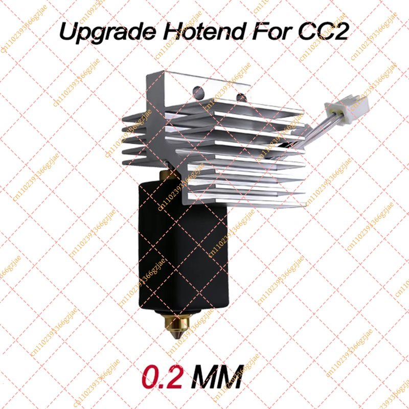 Kit extrudeur assemblé FY XB-U - Hotend 0.4Mm avis et prix
