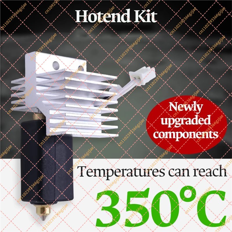 Kit extrudeur assemblé FY XB-U - Hotend 0.4Mm avis et prix