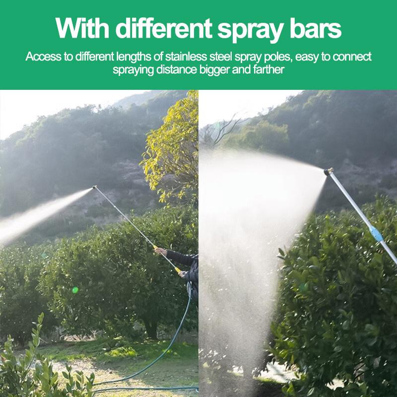 Buse de pulvérisation agricole - Nozzle Brass avis et prix