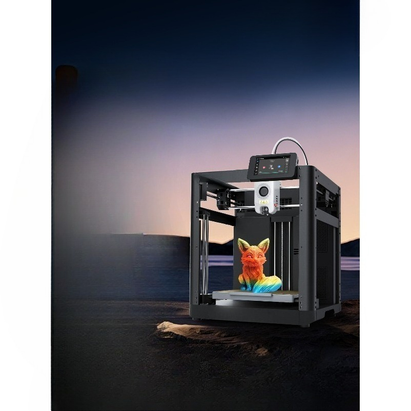 Imprimante 3D FDM de bureau AD - Fdm Printer avis et prix