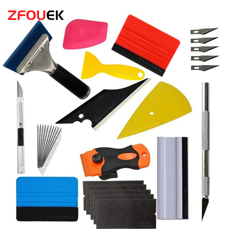 ZFOUEK 19/31 pièces outils de  - Fep Film avis et prix