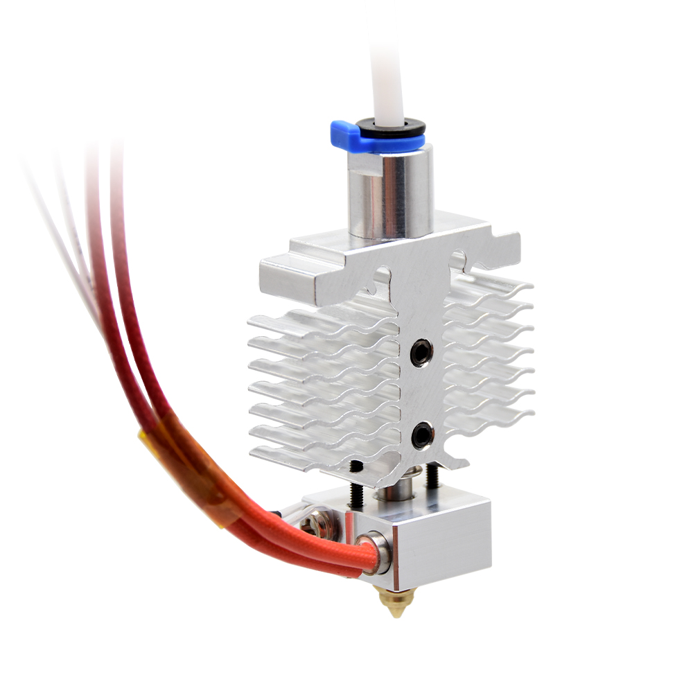Kit de tête d'impression pour  - Hotend 0.4Mm avis et prix