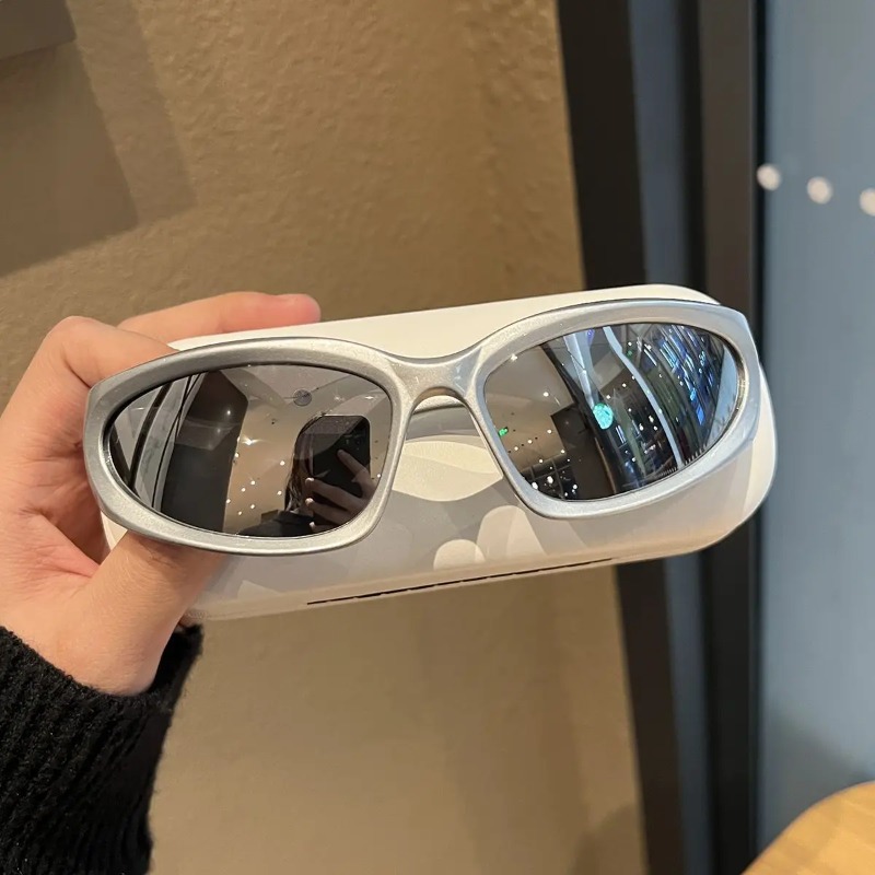 Lunettes de soleil de luxe Y2K - Uv Resin avis et prix