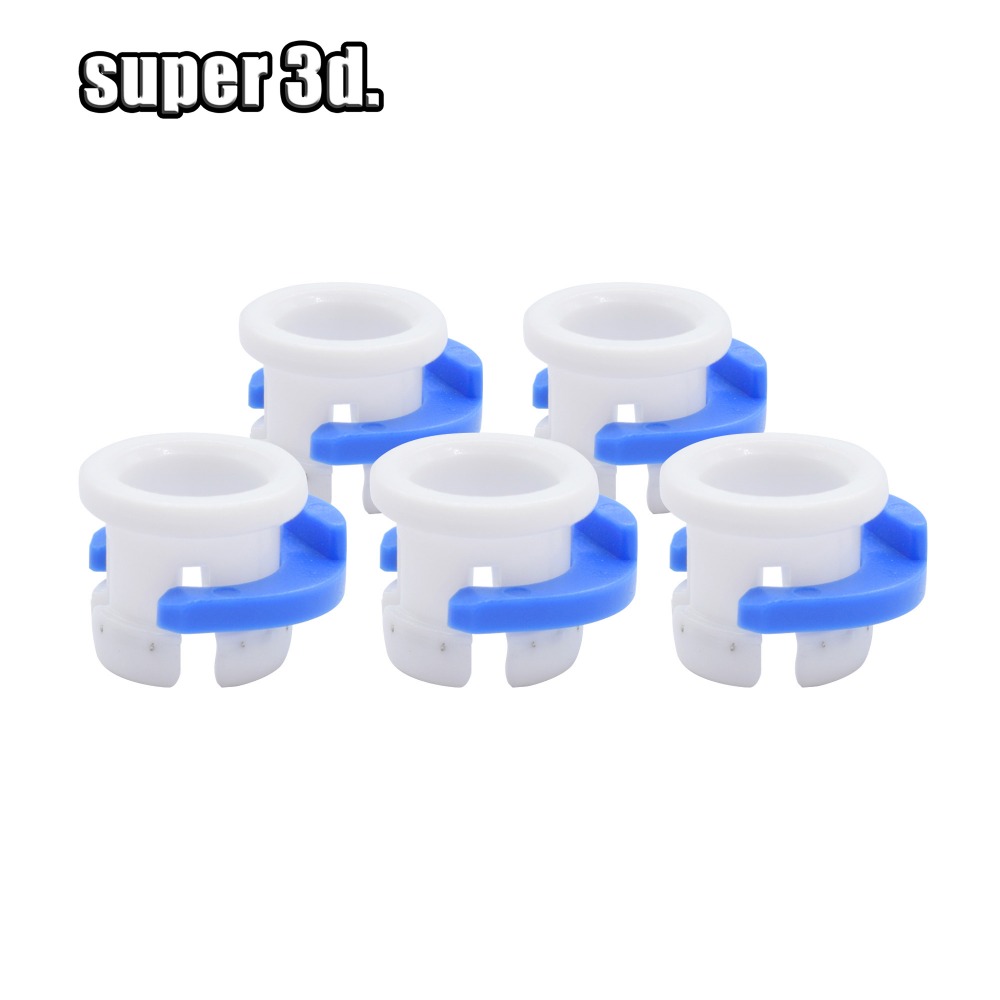 Lot de 1/5/10/20 colliers de s - Bowden Tube avis et prix